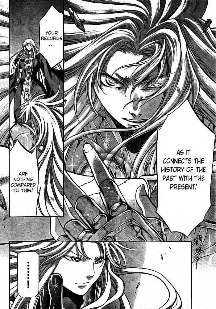 Saint Seiya - The Lost Canvas Chapter 171 14